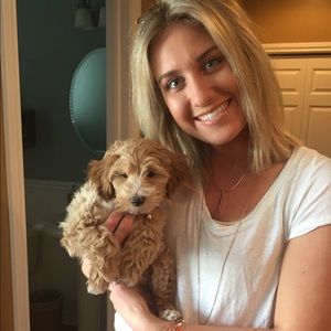 Meet your Posher, Lexi